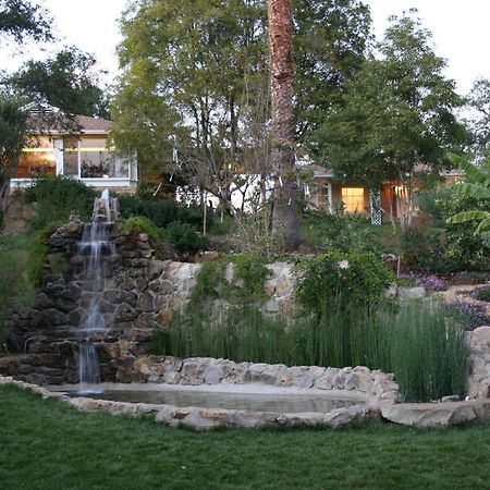 Ojai Retreat & Inn エクステリア 写真