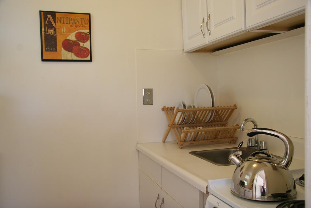 Ojai Retreat & Inn エクステリア 写真