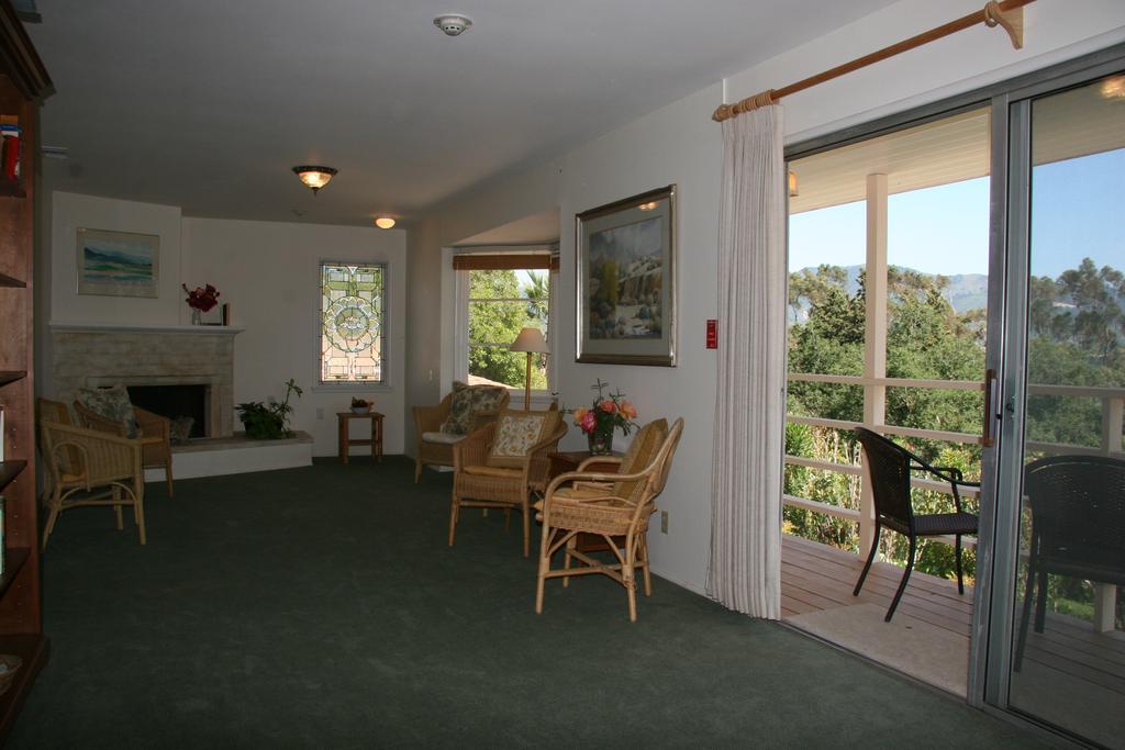Ojai Retreat & Inn エクステリア 写真