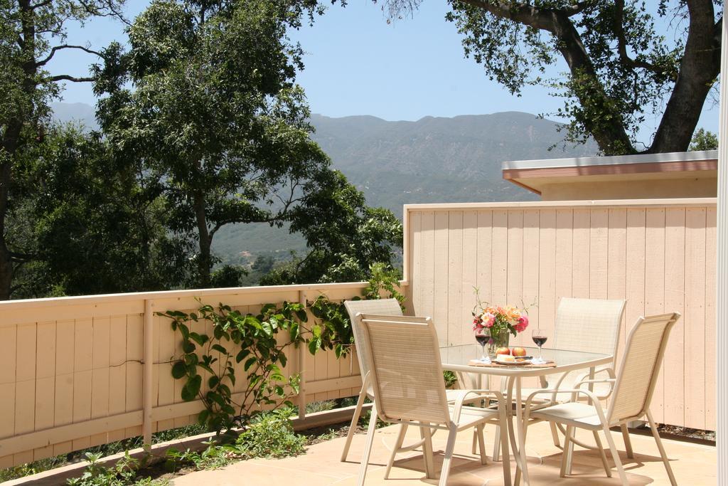 Ojai Retreat & Inn エクステリア 写真