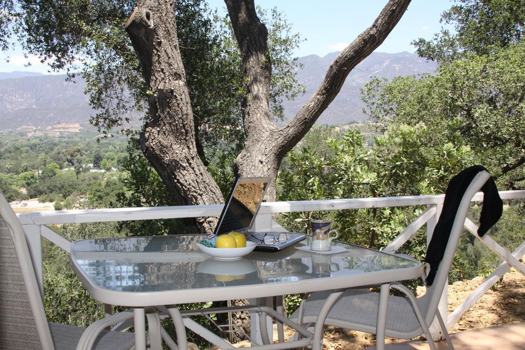 Ojai Retreat & Inn エクステリア 写真