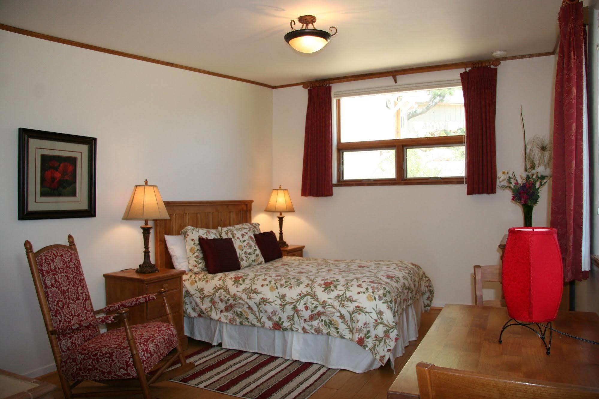 Ojai Retreat & Inn エクステリア 写真
